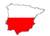 ASOCIACIÓN TELETAXI SAN FERMÍN - Polski